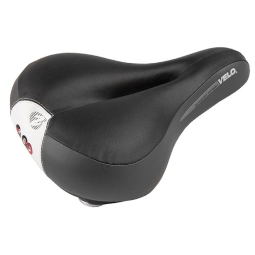 Velo men's saddle Gemini memory foam