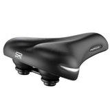 Selle SR Premium Freedom Strictex Ladies Black