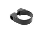 Urbanproof Sitzpostklemmer hex 40 schwaarz