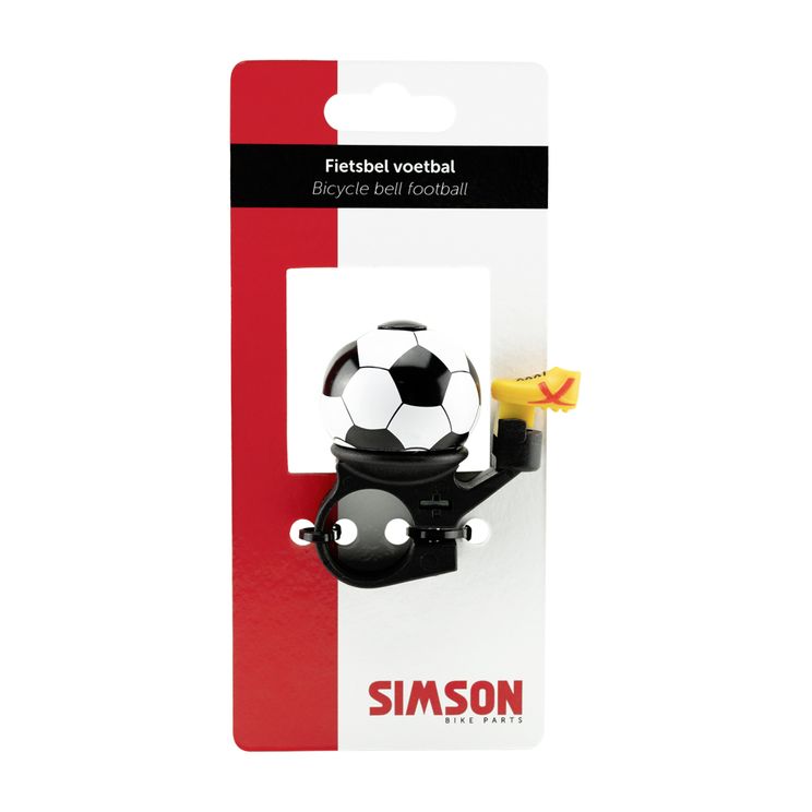 Simson Fieterbel Voetbal
