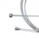 Vnitřní kabel REM 2250 mm stříbro