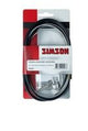 Gear cable Set Sa Gazelle 1700 2150 mm SW ZI