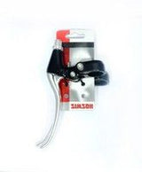Simson brake lever set adjustable. short selection per set on card