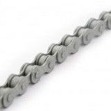 Simson Necklace Normal Anti -Rust - Bicycle chain 1 2x1 8 - 112 links - Gray