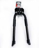Standard double Ursus Hopper 28 inch steel black