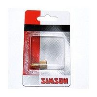 Calculation nipple Simson bicycle car