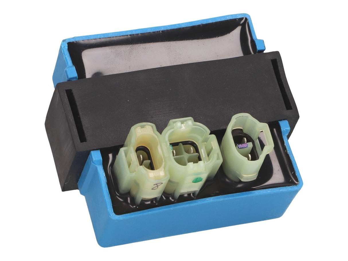 Various ECU unit unlimited | Derbi Aprilia E4