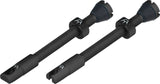 Peaty's chris king edition mk2 tubeless valve 2-pack set