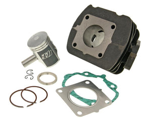 Descriptive image text