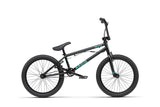 Radio bmx revo pro fs mod. 22 bmx revo pro fs 20 diam. black
