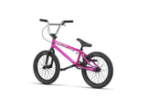 Radio bmx saiko mod. 22 bmw saiko 18 diam. met.purple
