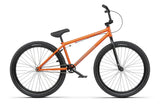 Radio dirt bike ceptor mod. 22 bike ceptor 26 diam. bur.orange