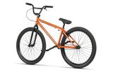 Radio dirt bike ceptor mod. 22 bike ceptor 26 diam. bur.orange