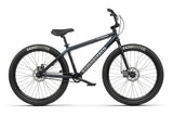 Radio dirtbike legion mod. 22 bike legion 26 diam.cosmic splatter