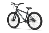 Radio dirtbike legion mod. 22 bike legion 26 diam.cosmic splatter