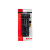 Simson folding lock fold 120cm | security level 10