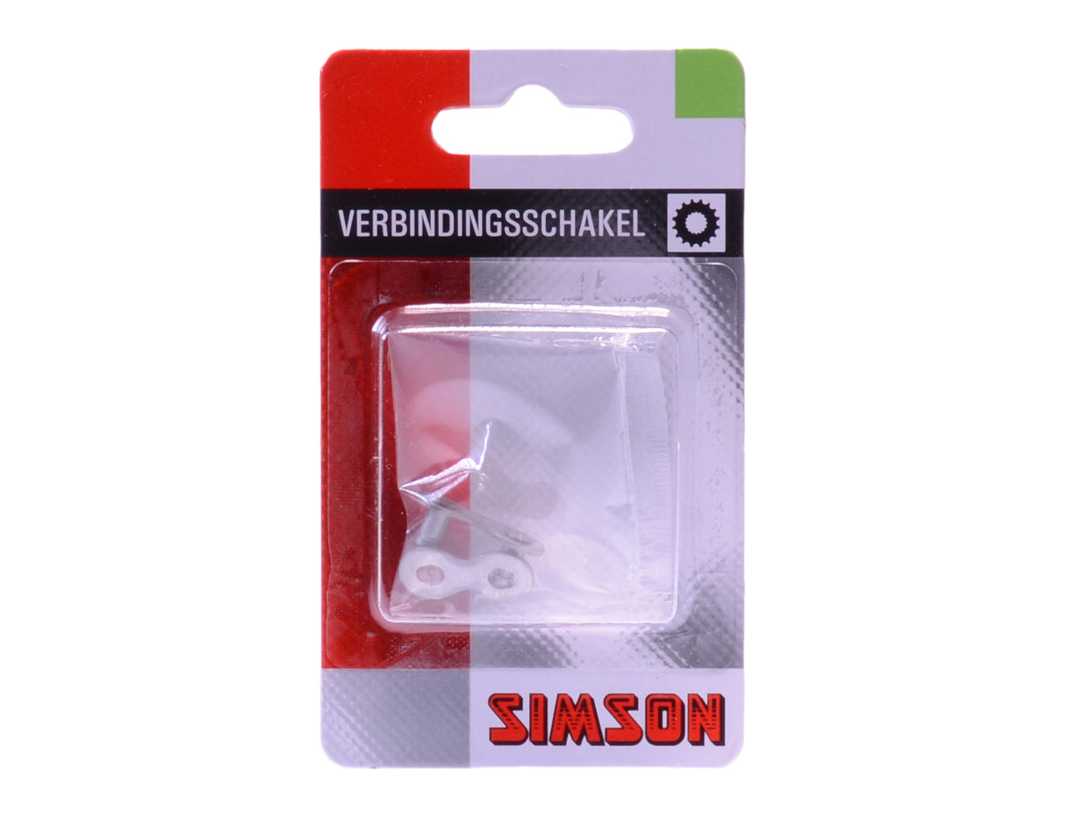 Simson Nexus Bicycle Chain Verb. Anti-rost 1 2 x3 32