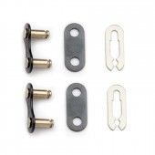 Simson Connecting Link Strong 1 2x1 8 - bicycle chain without gears - needle nose pliers