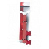 Vorkverzetter Doskonały 85 150 mm czarny