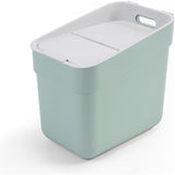 Curver prêt à collecter 20L Green Grey