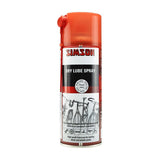 Cyclon Simson Dry Lube Spray 400ml (reemplazo de teflón ptfe)