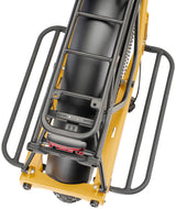 Tern pak-af-tas steunvlak stow decks pannier support stow decks f.orox