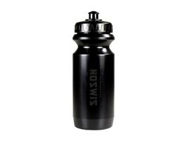 Simson Bottle juodas 600ml supakuotas