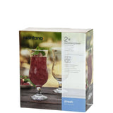 Montana cocktailglazen set a 2 380ml