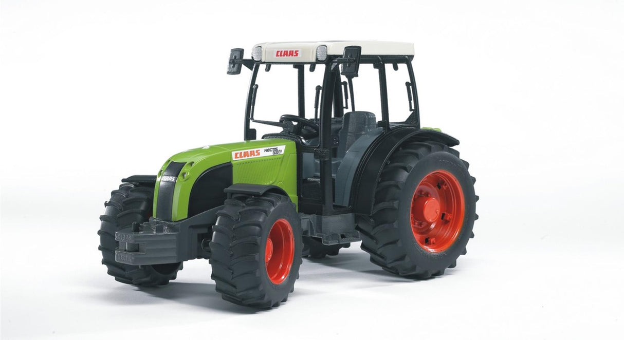 Bruder Traktor Claas Nektiss 267f