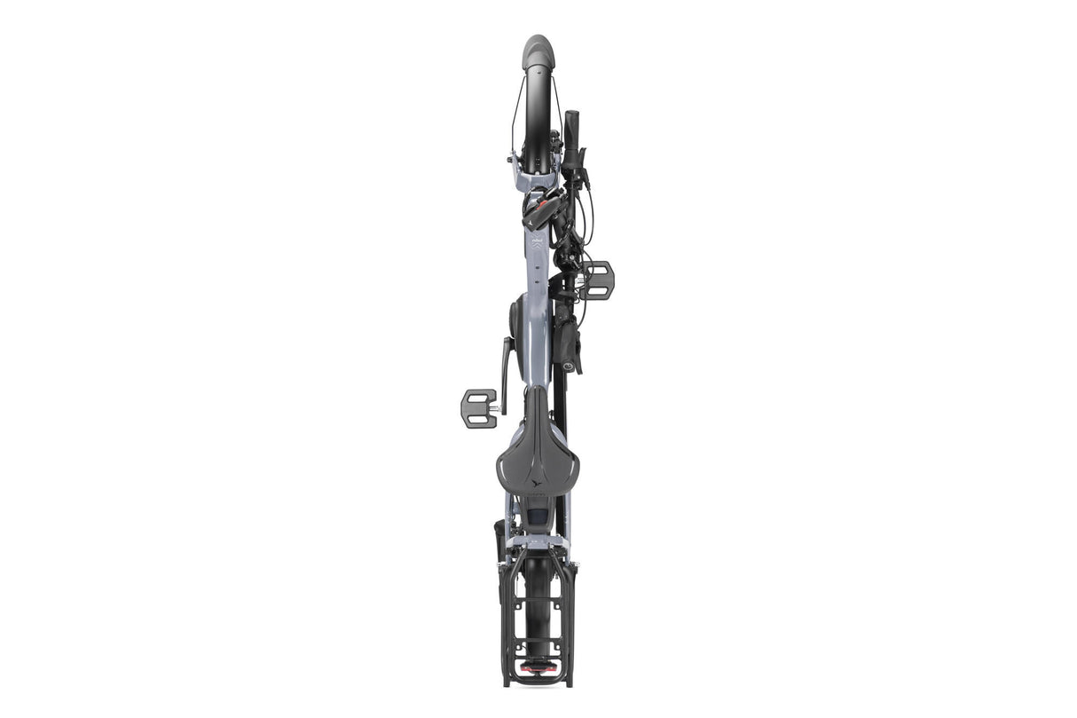 Tern elektrische compactfiets nbd p8i ll mod. 24