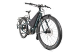 Tern elektrische cargofiets orox r14 (#1) ebike orox r14 29 46 14sp granite matt