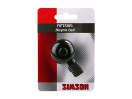 Simson Biccle Bell Mini 32 mm črna