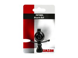 Bicicleta Bell Micro 23 mm de cobre negro