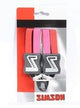 Trio Snelbinder Simson curto com 3 ligantes - vermelho rosa