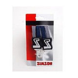 Snelbinder Extra silná modrá šedá
