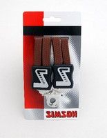 Snelbinder Trio Simson se 3 pojivami - hnědá