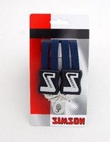 Snelbinder Trio Simson se 3 pojivami - Marine