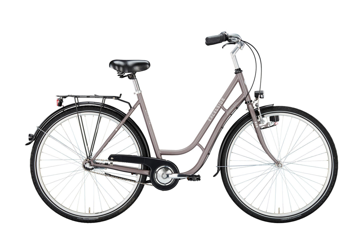 Excelsior stadsfiets touring mod. 24