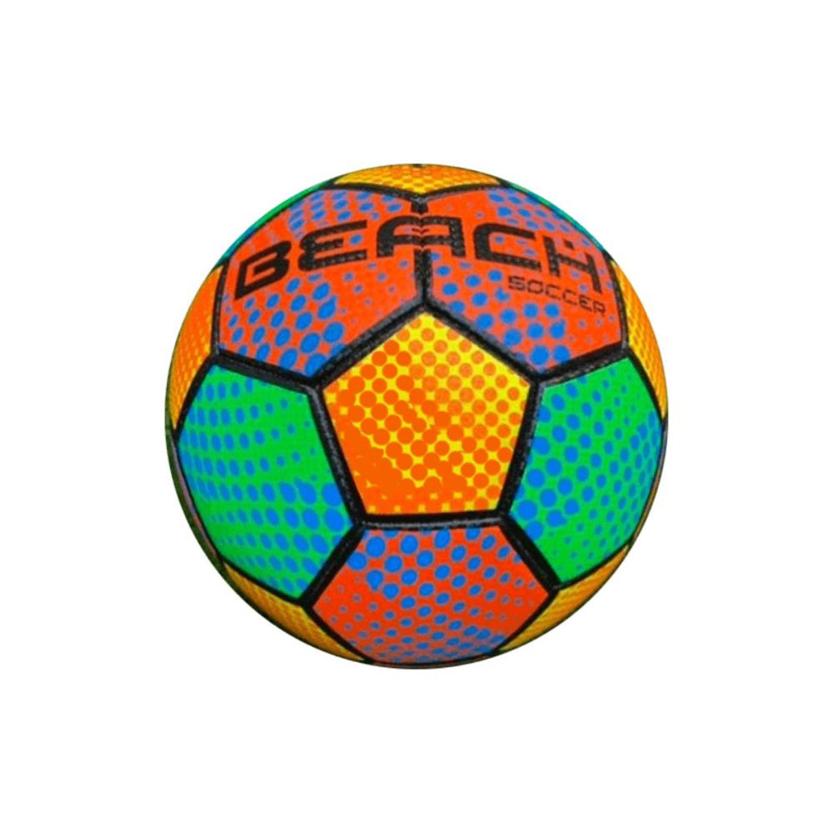 Beach voetbal disco maat 5 ø19cm