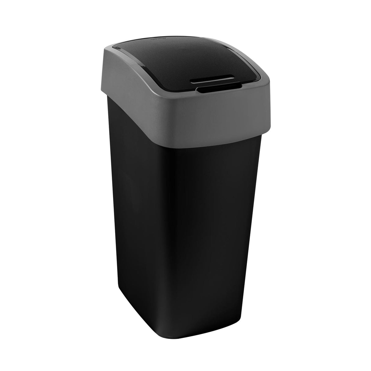 Curver flip bin afvalbak 45l