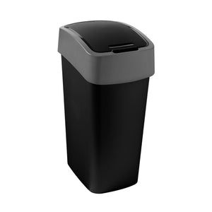 Curver flip bin afvalbak 45l
