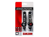 Lighting set Simson Bullet 1 LED