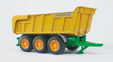Bruder joskin tipper truck 1:16