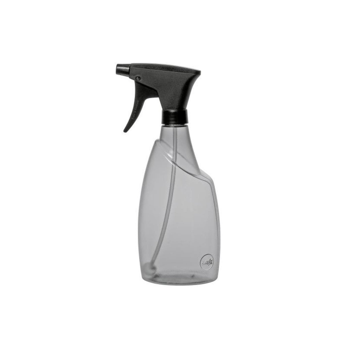 Emsa plant sprayer 0.7l transparent gray