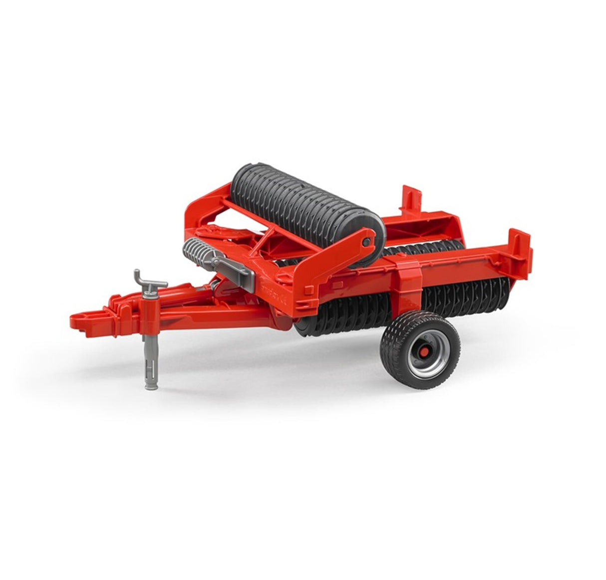 Bruder cambridge pasture roller