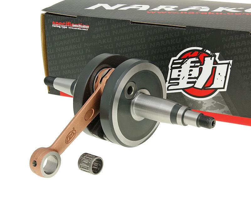NARAKU ALBERO CRANK | Derbi ebs (-'06)