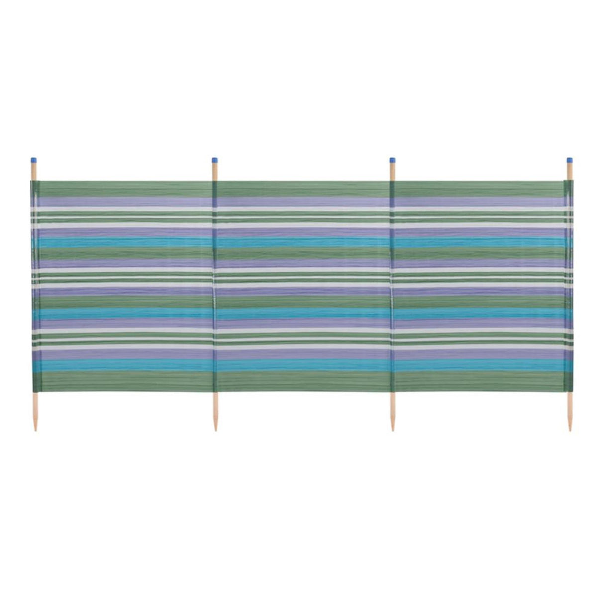 Gerkimex Windschutz PE 220cmx90cm