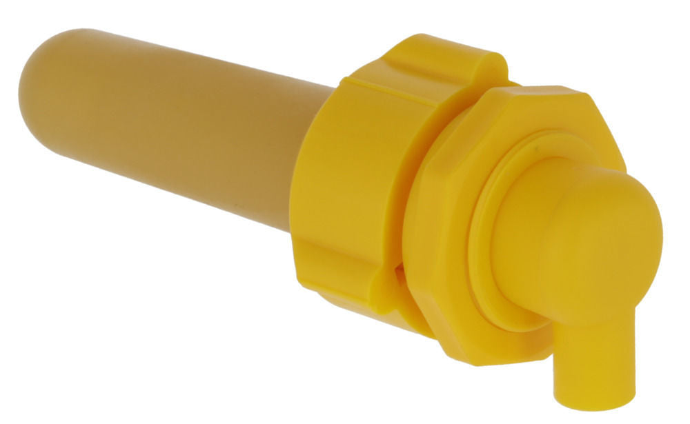 Hygi%c3%abneventiel met latex speen set