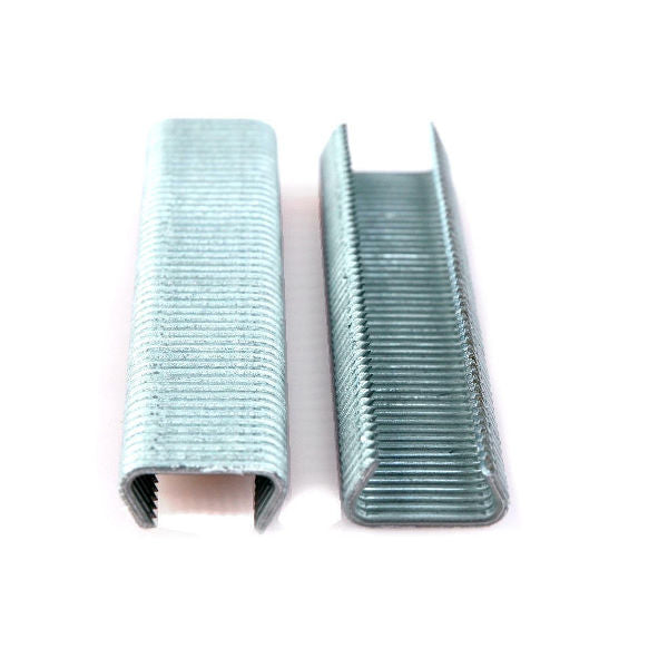 Giardino gaaskrammen verzinkt 20mm 200st