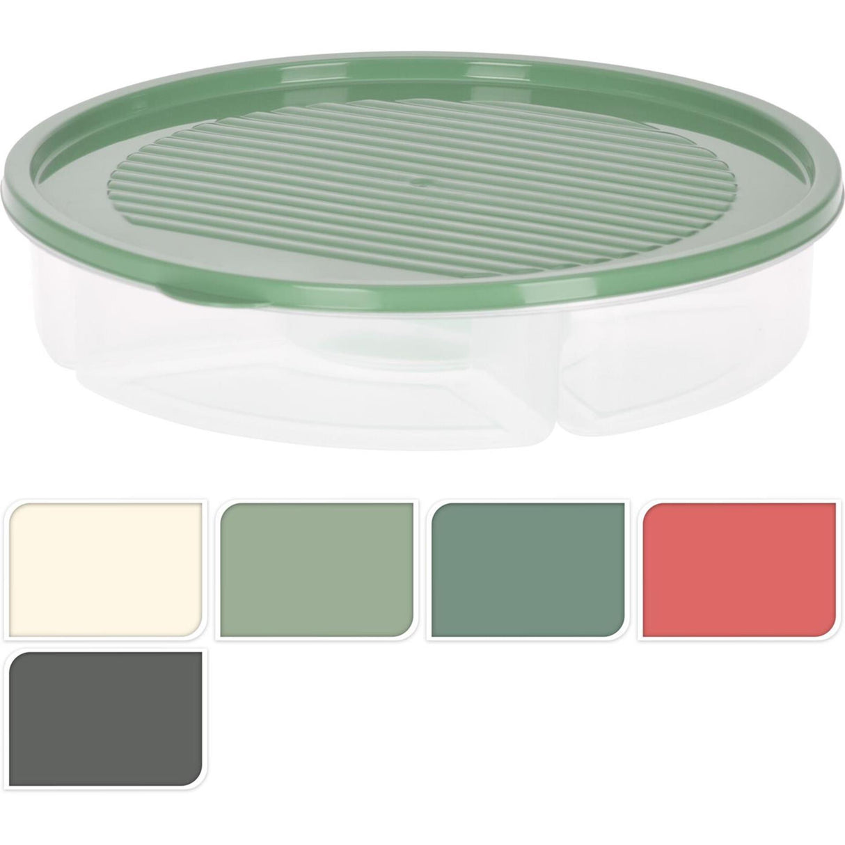 Excellent houseware voorraaddoos 2000ml 67.6 oz me